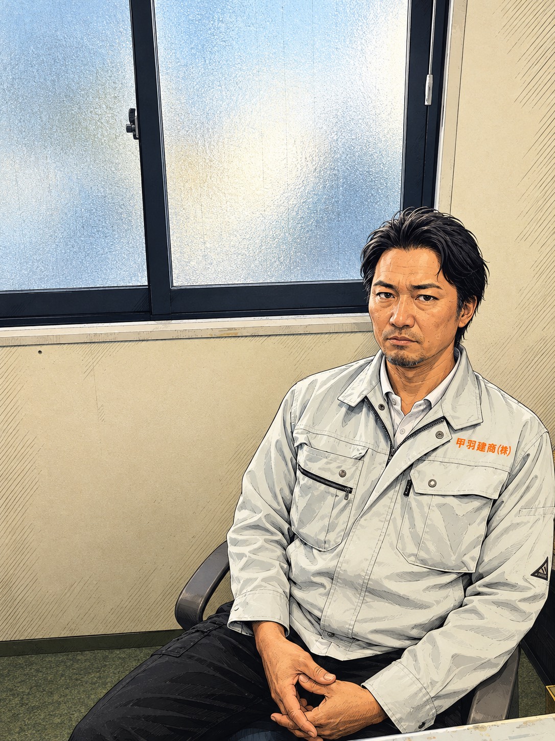 真人
